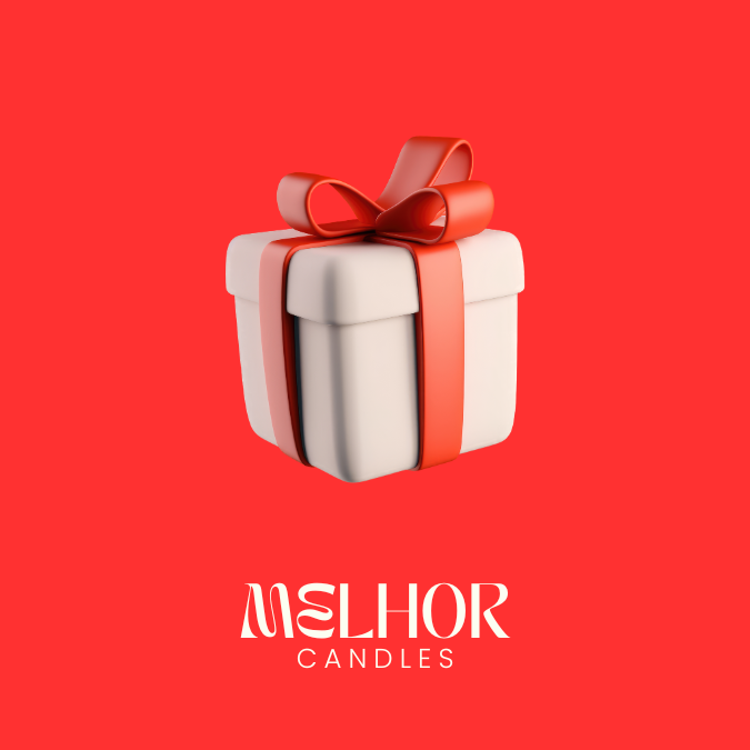 Melhor Candles gift card