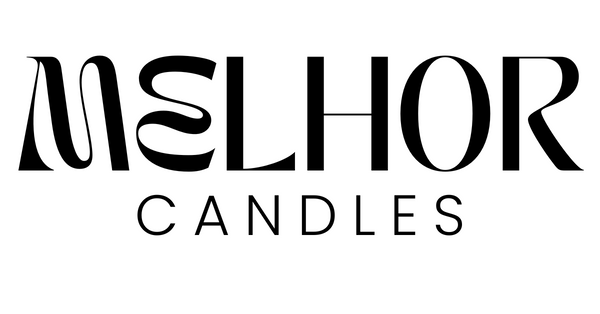 Melhor Candles Logo